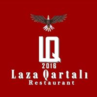 lazaqartali