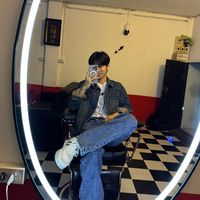 original sound - Chit Min Naung