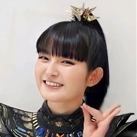 suara asli - BABYMETAL ⛧