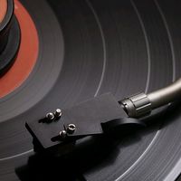 original sound