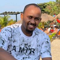 mosetarekegn