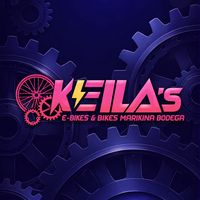 keilas3bikesbodega