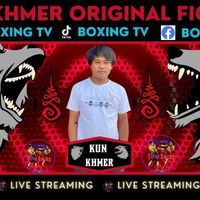 original sound - Boxing TV