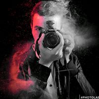 الصوت الأصلي