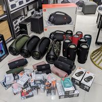 original sound - JBL Bro Store