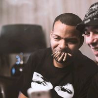 origineel geluid - HipHop Heaven NL