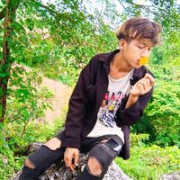 original sound - 🦋Thæ Thæရဲ့ ပါးပါး🦋