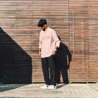 original sound