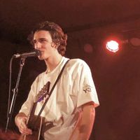 оригинальный звук