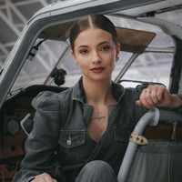оригинальный звук