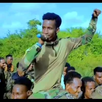 original sound - maxamed.taani