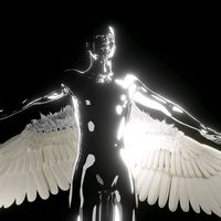 оригинальный звук