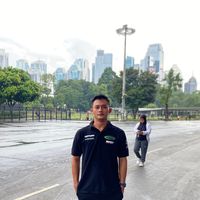 suara asli - Adji Dzulfikar