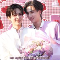 nhạc nền - Kẹo Ngọt Vị Tình Yêu