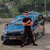 bunyi asal - Aiman