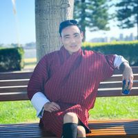 ZHA NA MEY by Chimmey NK ll Tandin Gyem