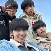 nhạc nền - cô zợ~CYH,ZGY,YBW,ZQH~