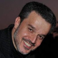 الصوت الأصلي