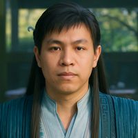 nhạc nền - Phạm Đại Hiệp🗡️ ─ 杯茶,一段情,一世人间