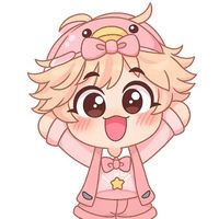 original sound - acilpinkyboy