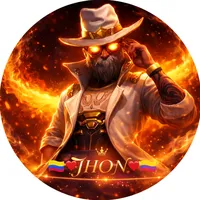 original sound - jhonlexcantante937