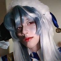 littlesheep_anny