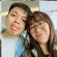 原聲 - 我們倆Ricky&Nina