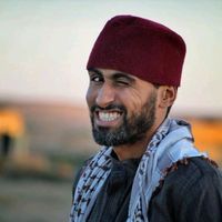 الصوت الأصلي