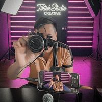 nhạc nền - Hoàn thích đi