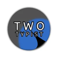 original sound - twotypist