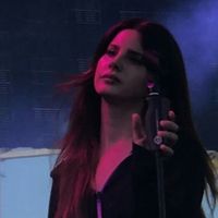 Money Power Glory by Lana Del Rey