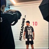 เสียงต้นฉบับ - hutsadong30