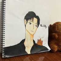 nhạc nền - VITAMIN E 🐳🦀