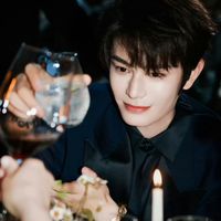 原聲 - ❤️丁禹兮_Ryan❤️