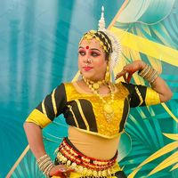 original sound - Pavithra Manoharan