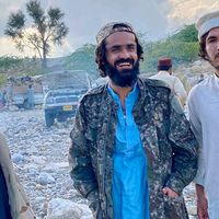 bakharbaloch