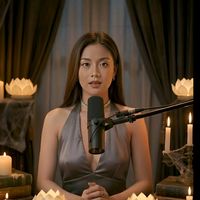 âm thanh gốc - Kể Chuyện Ma Tiểu Phụng