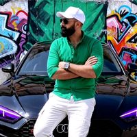 الصوت الأصلي