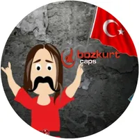 original sound - bozkurt.caps