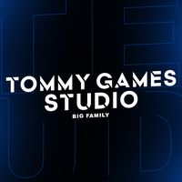 tommygoldencity