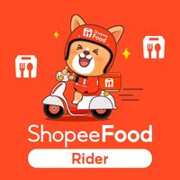 shopeefoodrider