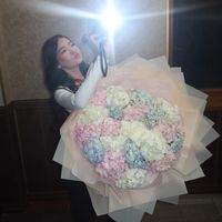 адина красотка