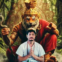 แรงครู แรงศรัทธา 888