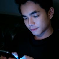 เสียงต้นฉบับ - ต้นนะแล้วคิดว่าใคร