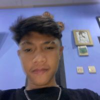 suara asli - Tegar Wahyu saputra