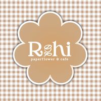 original sound - rohi paperflower & cafe