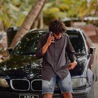 original sound