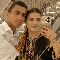 gulya_yakubowna