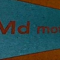 suara asli - MDmotor