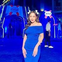 เสียงต้นฉบับ - VJ Linjee The mrs beauty